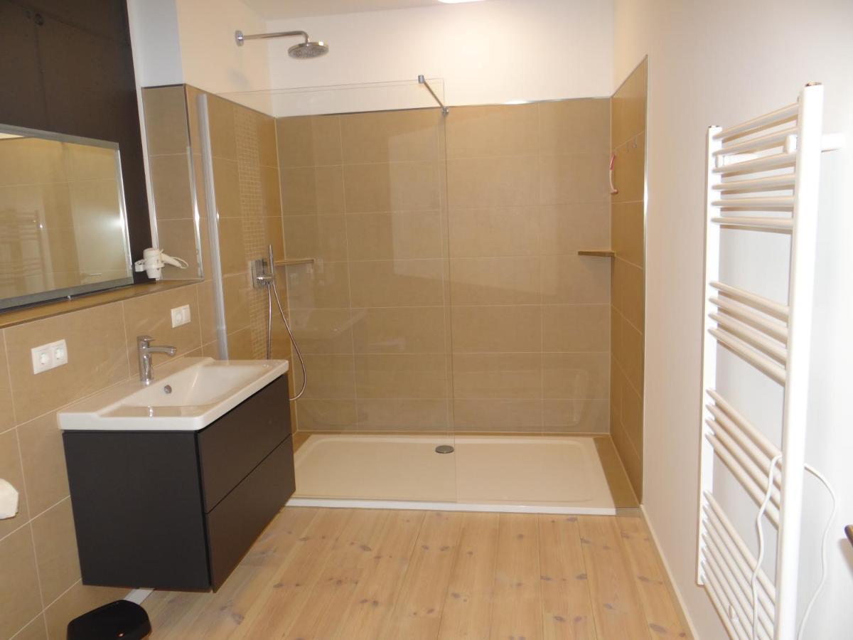 Apartament Speicher Residenz Barth E5 App 6 Zewnętrze zdjęcie